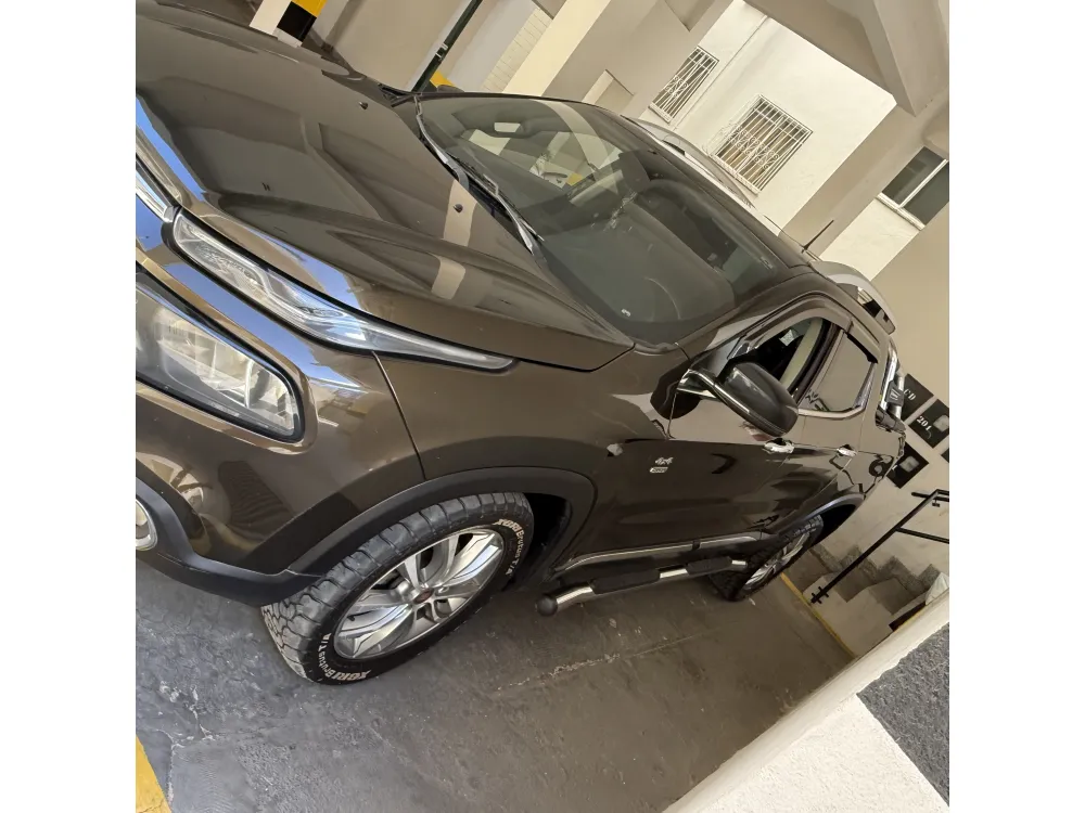 Fiat Toro