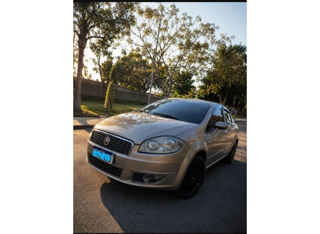 Fiat LINEA