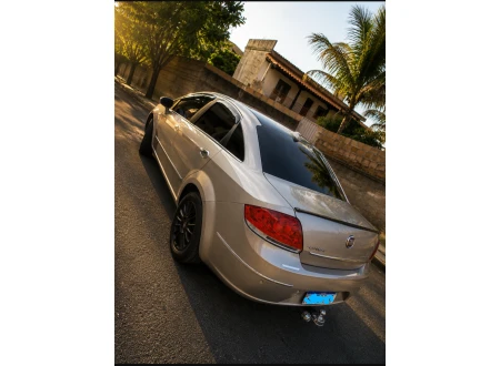Fiat LINEA