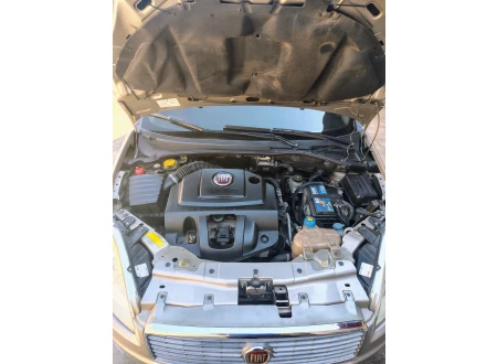 Fiat LINEA