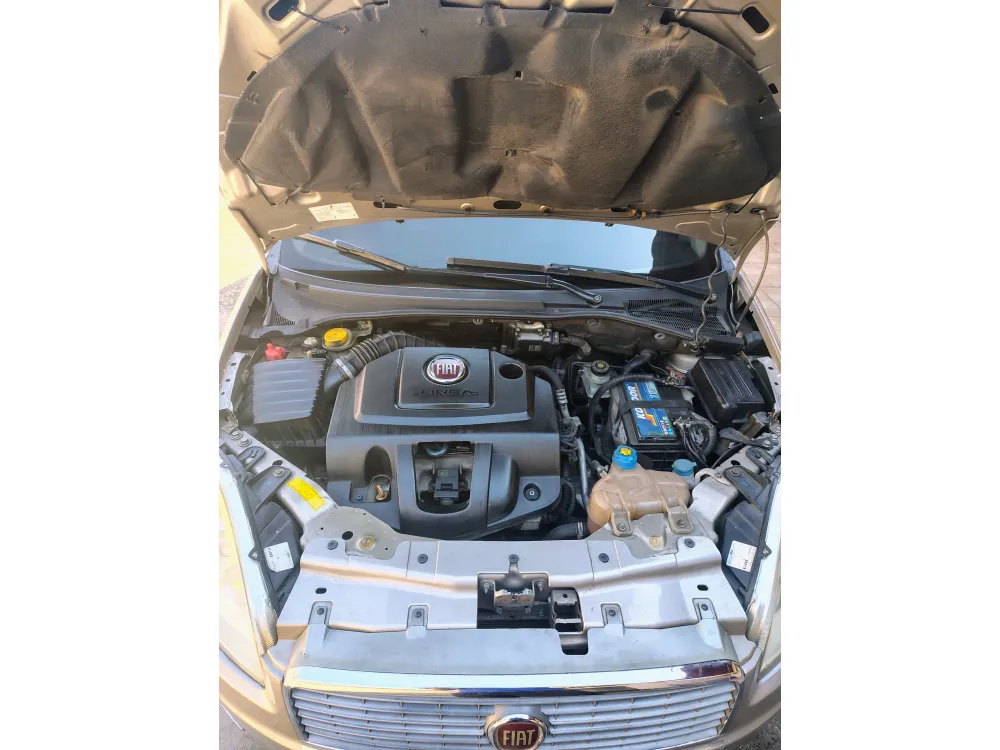 Fiat LINEA