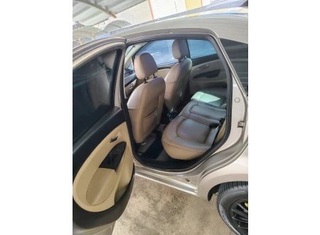 Fiat LINEA
