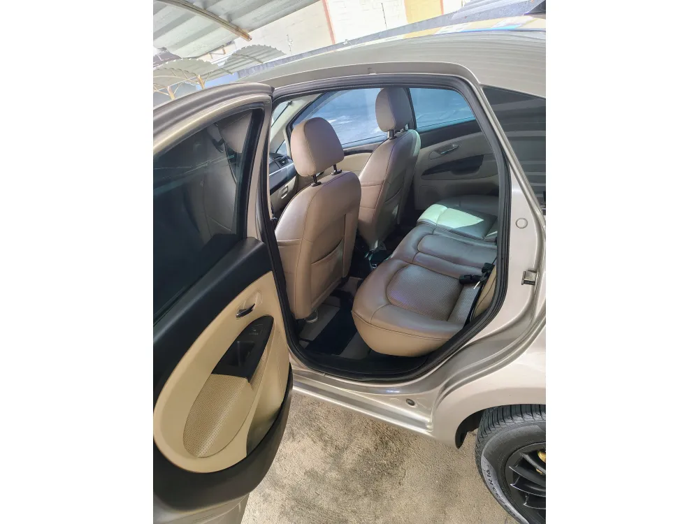 Fiat LINEA