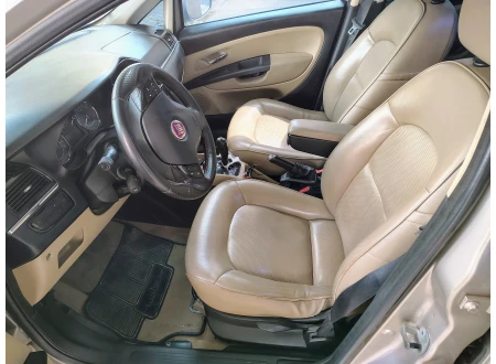 Fiat LINEA
