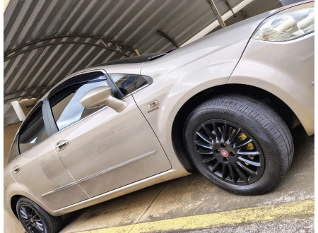 Fiat LINEA