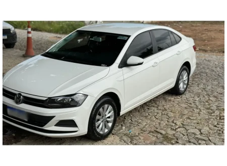 VolksWagen VIRTUS