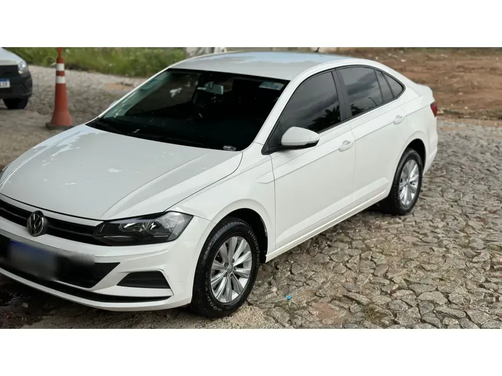 VolksWagen VIRTUS