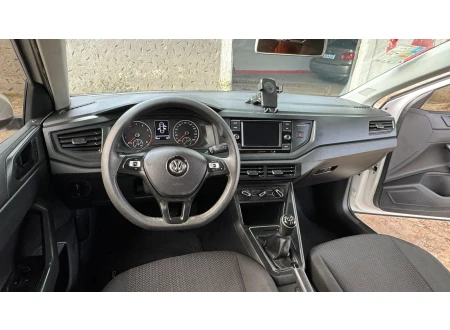VolksWagen VIRTUS