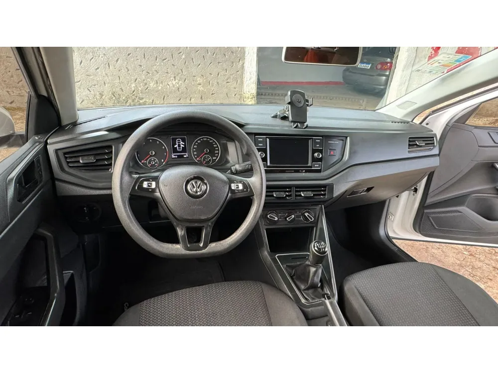VolksWagen VIRTUS