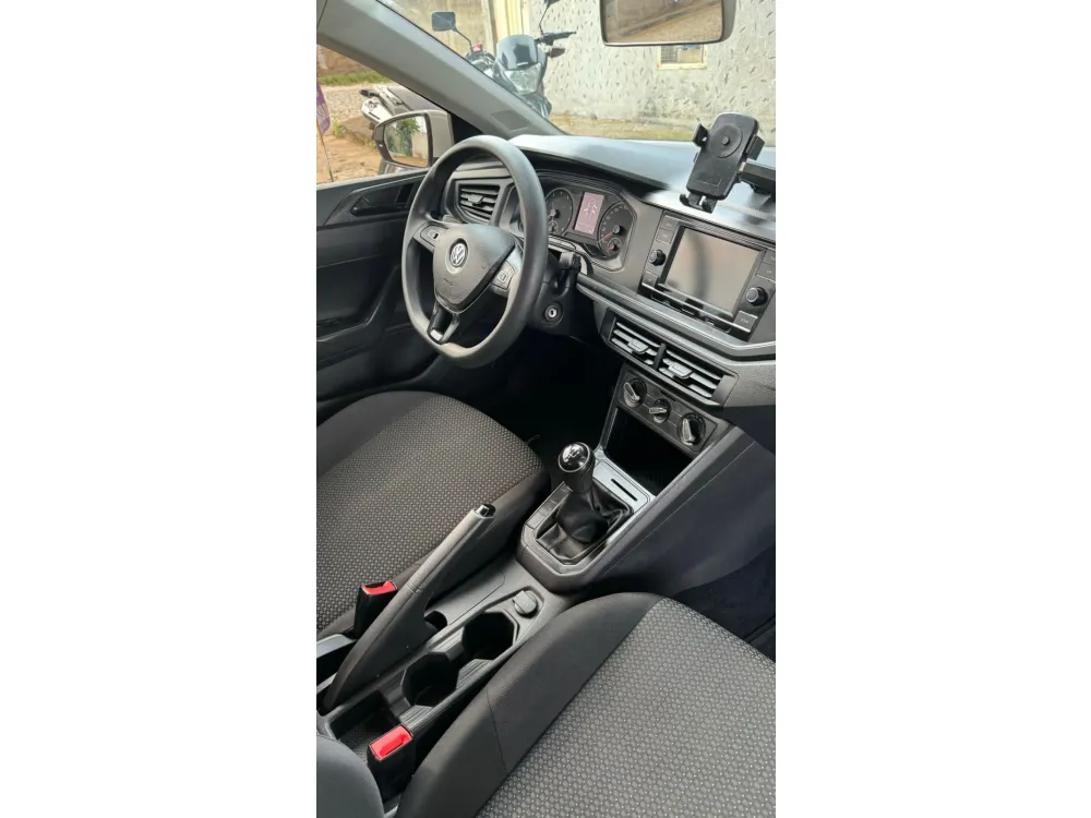 VolksWagen VIRTUS
