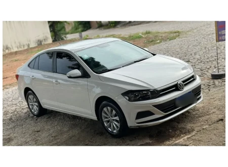 VolksWagen VIRTUS