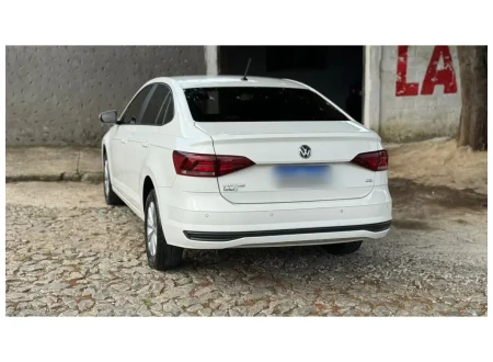 VolksWagen VIRTUS