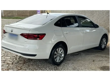 VolksWagen VIRTUS