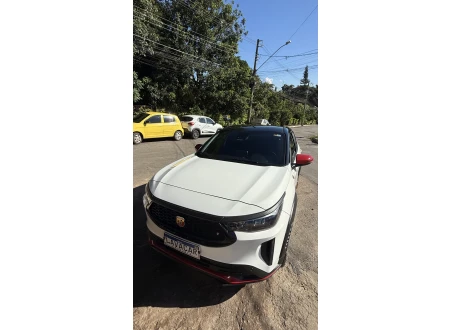 Fiat PULSE