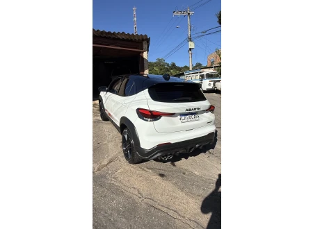 Fiat PULSE