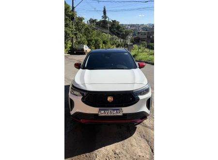 Fiat PULSE