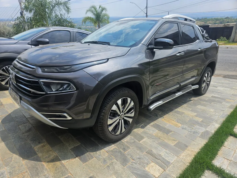 Fiat Toro