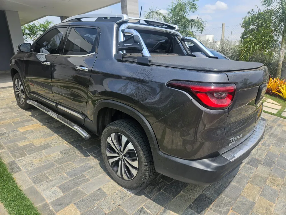 Fiat Toro