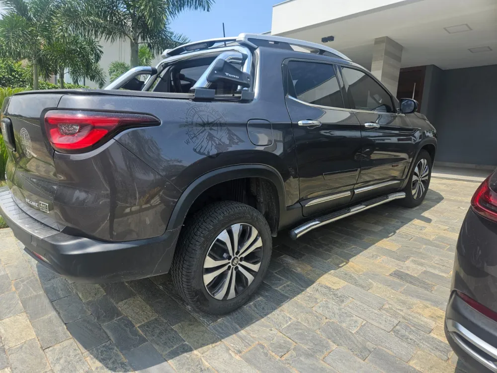 Fiat Toro