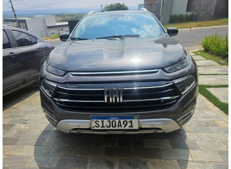 Fiat Toro