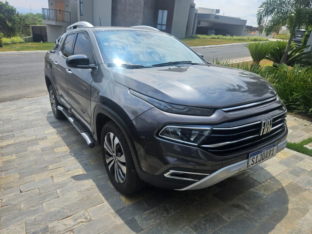 Fiat Toro