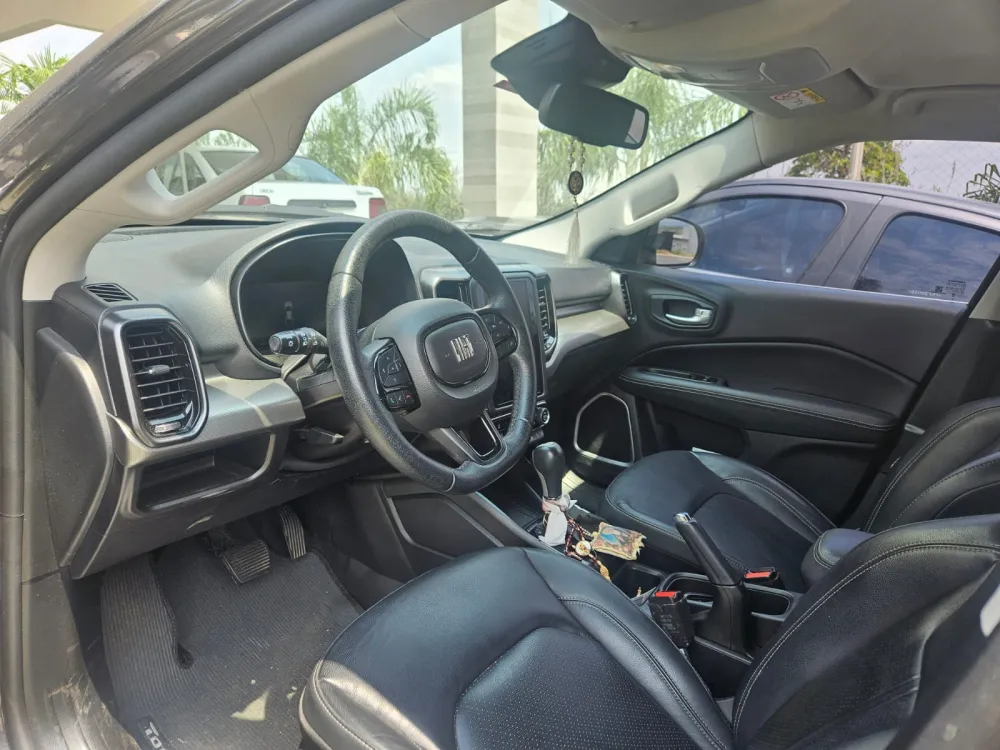 Fiat Toro