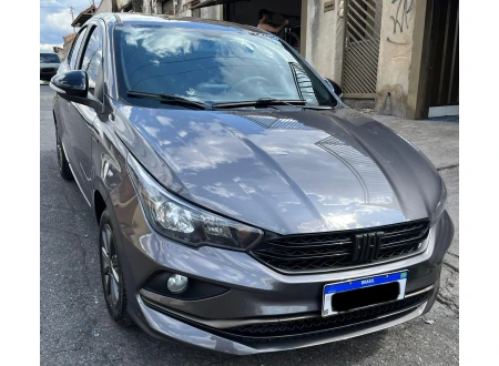 Fiat CRONOS