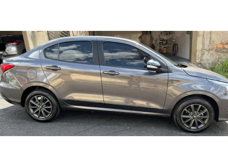 Fiat CRONOS