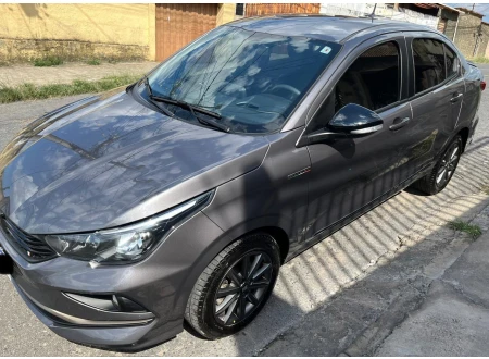 Fiat CRONOS