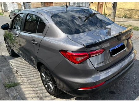 Fiat CRONOS