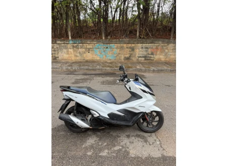 Honda PCX