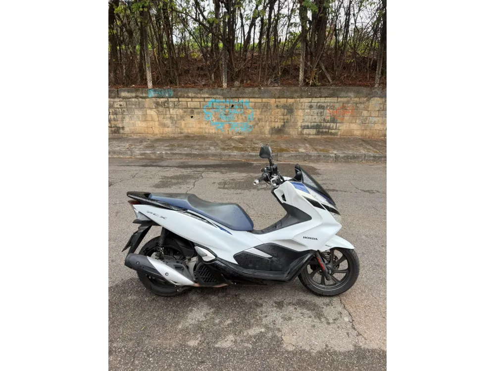 Honda PCX