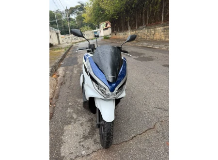 Honda PCX