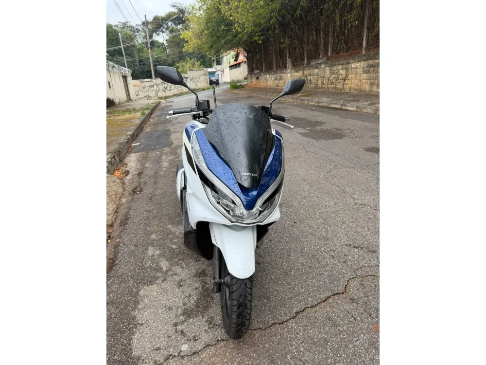 Honda PCX