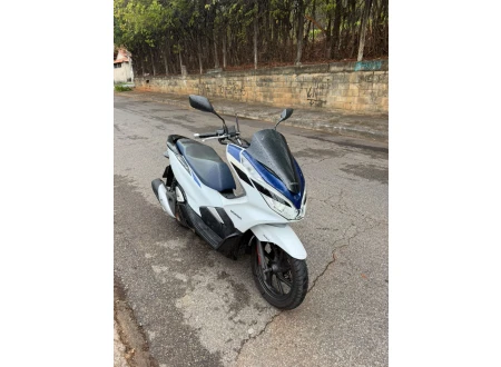 Honda PCX
