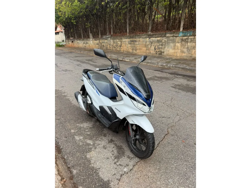 Honda PCX