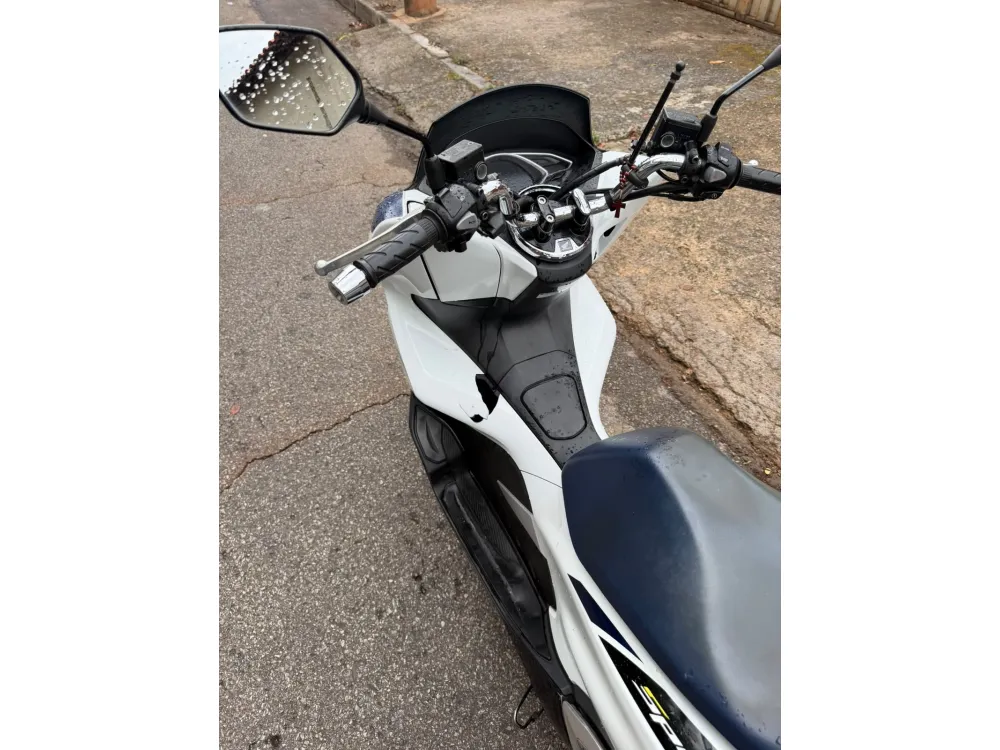Honda PCX