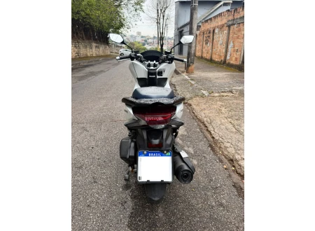 Honda PCX