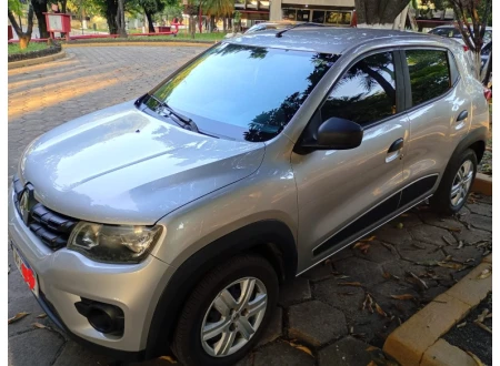 Renault KWID