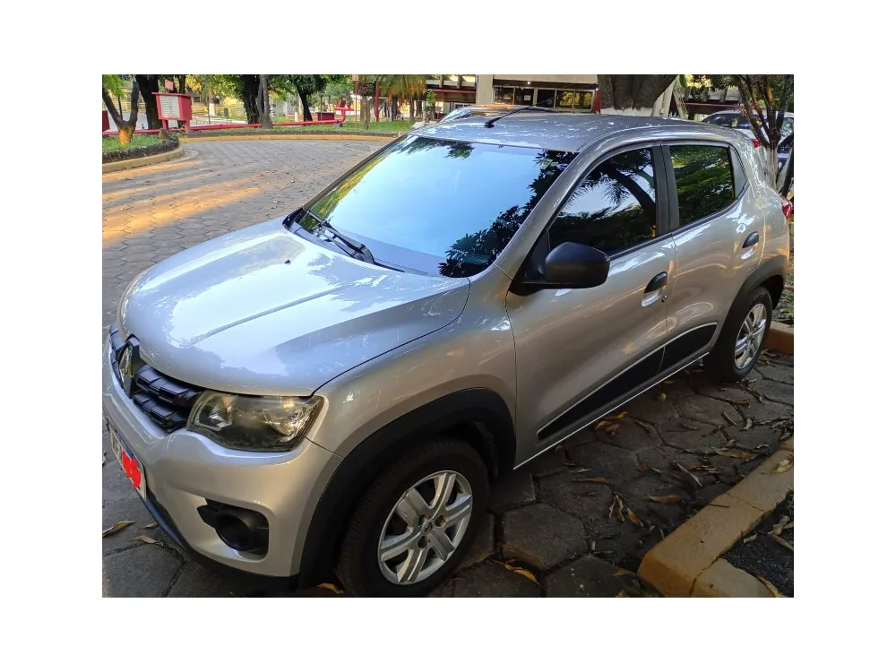 Renault KWID