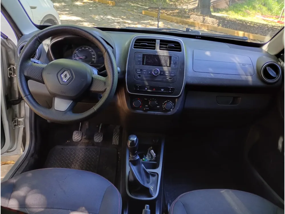 Renault KWID