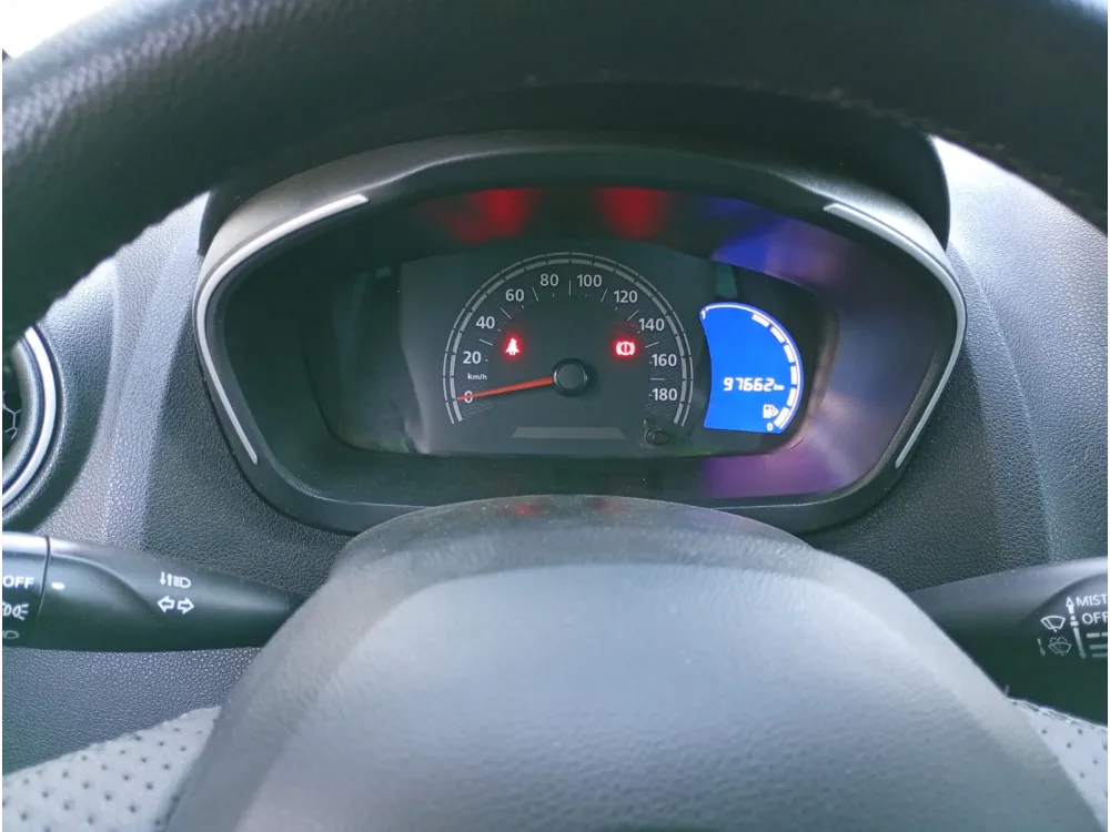 Renault KWID