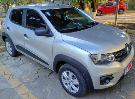 Renault KWID