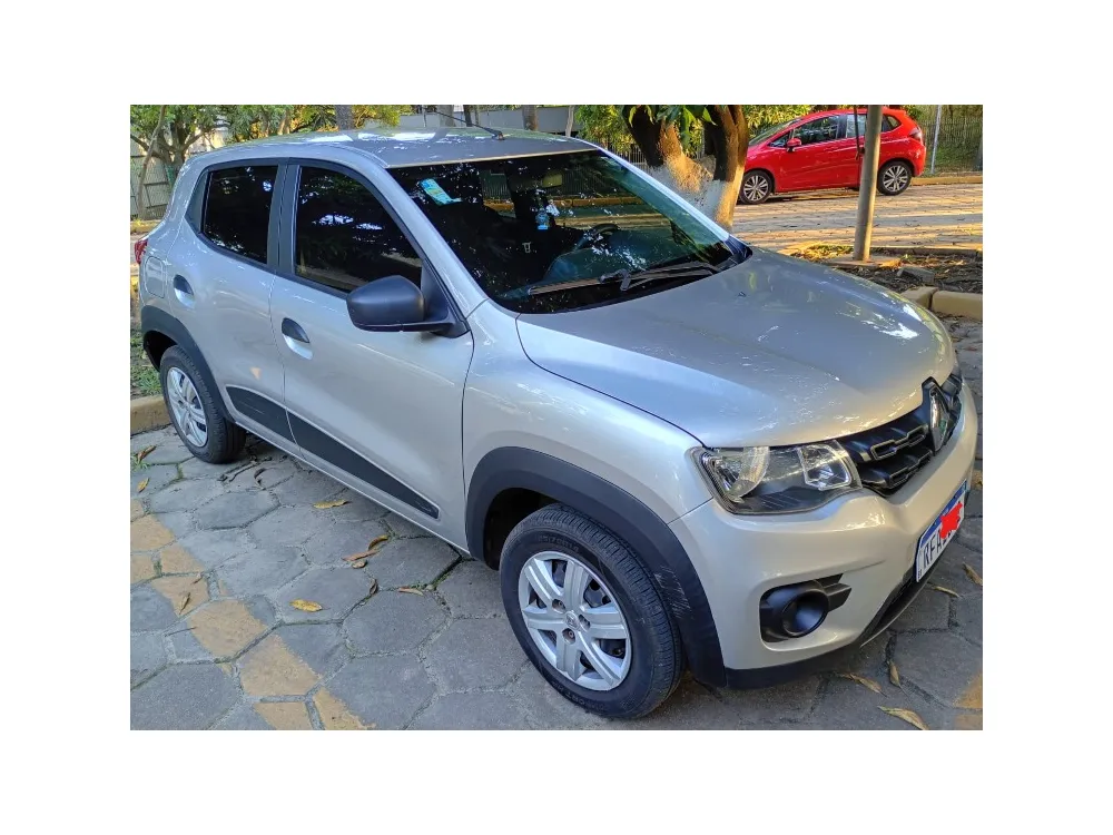 Renault KWID