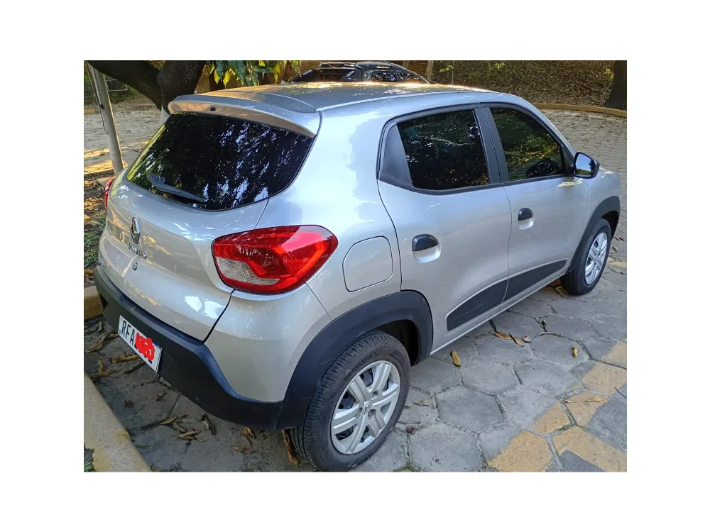 Renault KWID