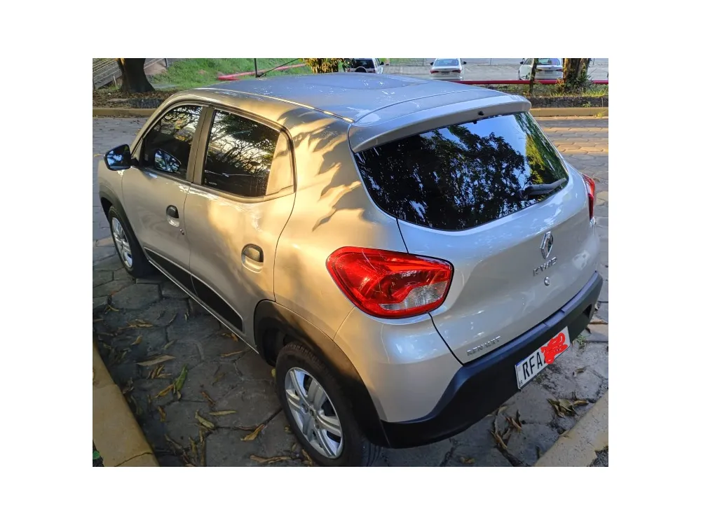 Renault KWID