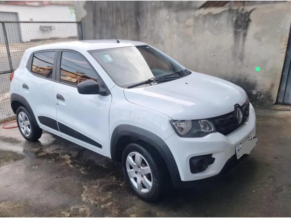 Renault KWID