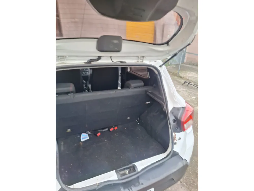 Renault KWID
