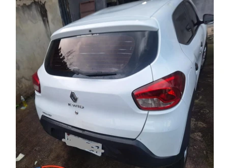 Renault KWID