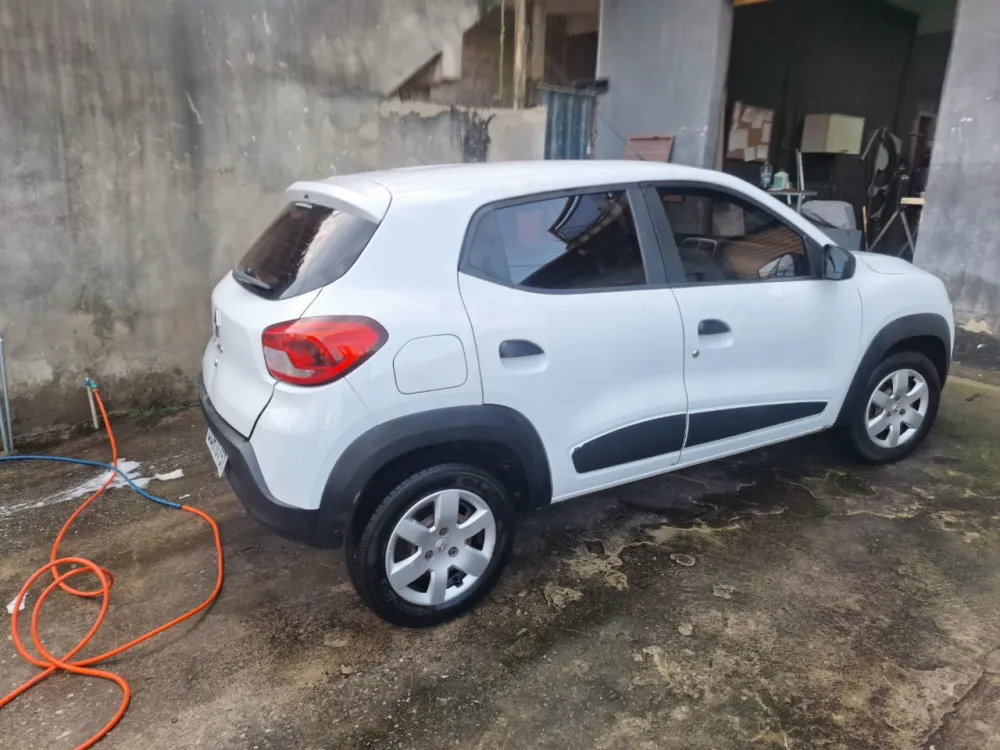 Renault KWID
